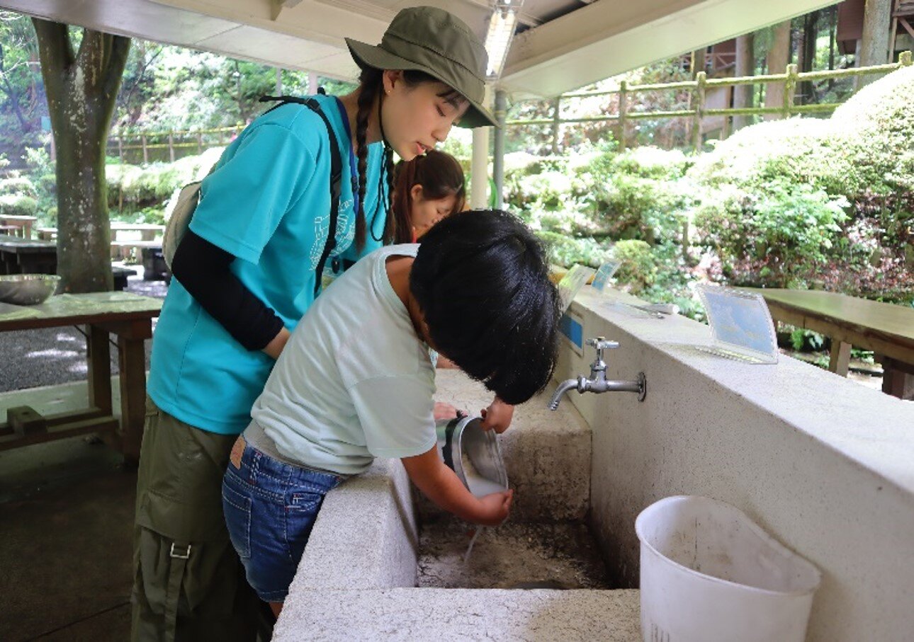 教育学科ゼミナール紹介「障害を持つ子どもの特性と支援環境」