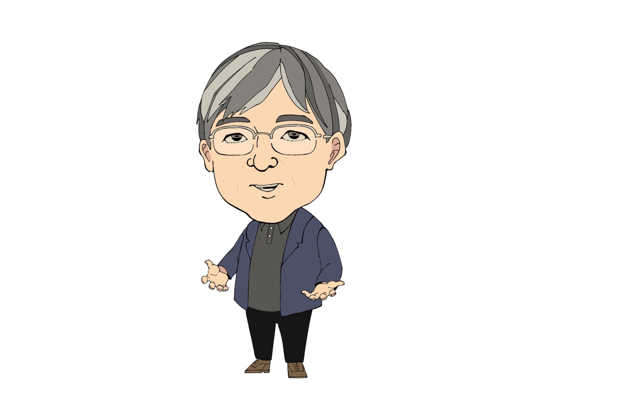 学長のオープンキャンパス紹介動画を公開しました
