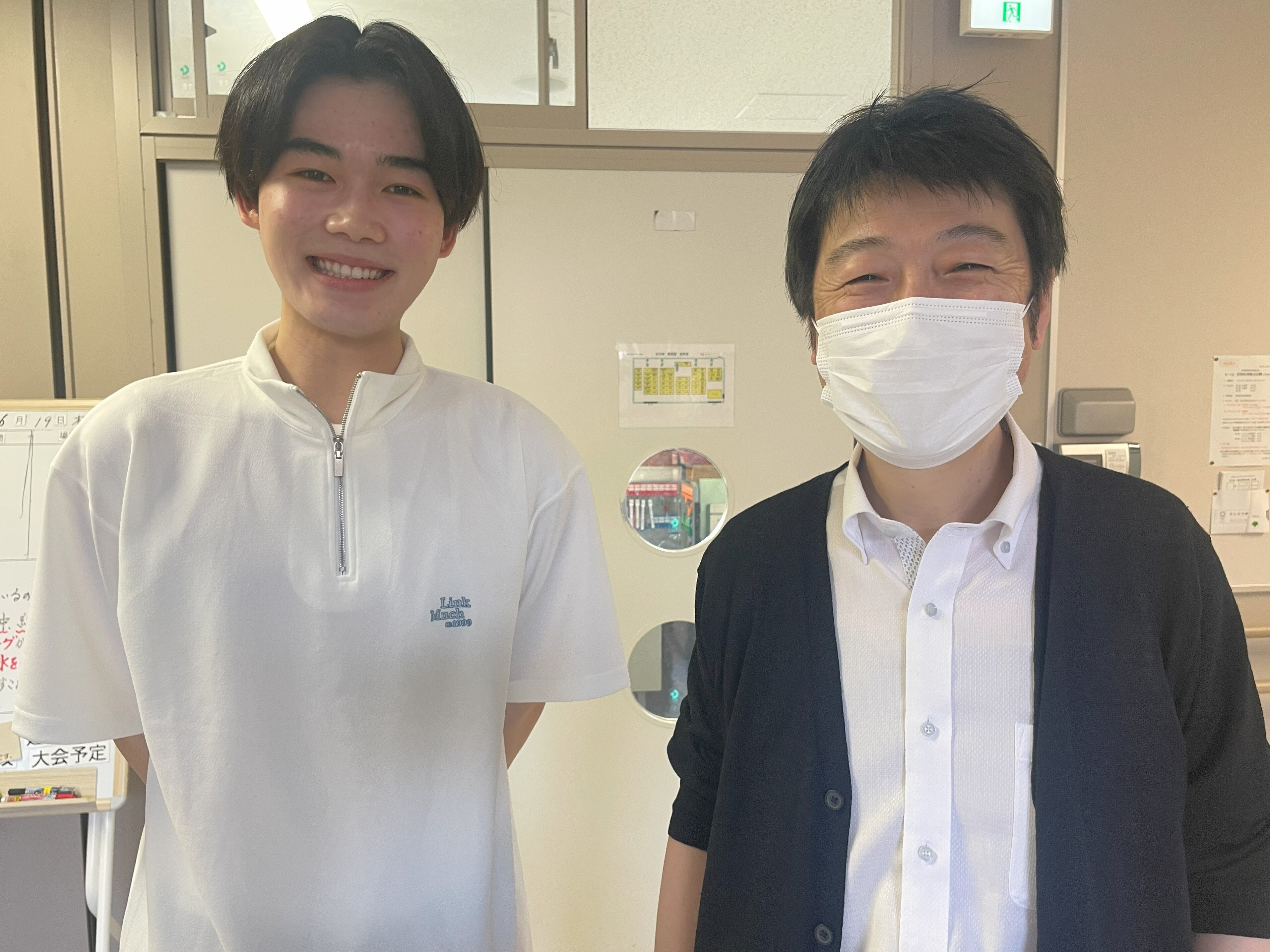 2025母校訪問「先生ただいま！プロジェクト」がスタート
