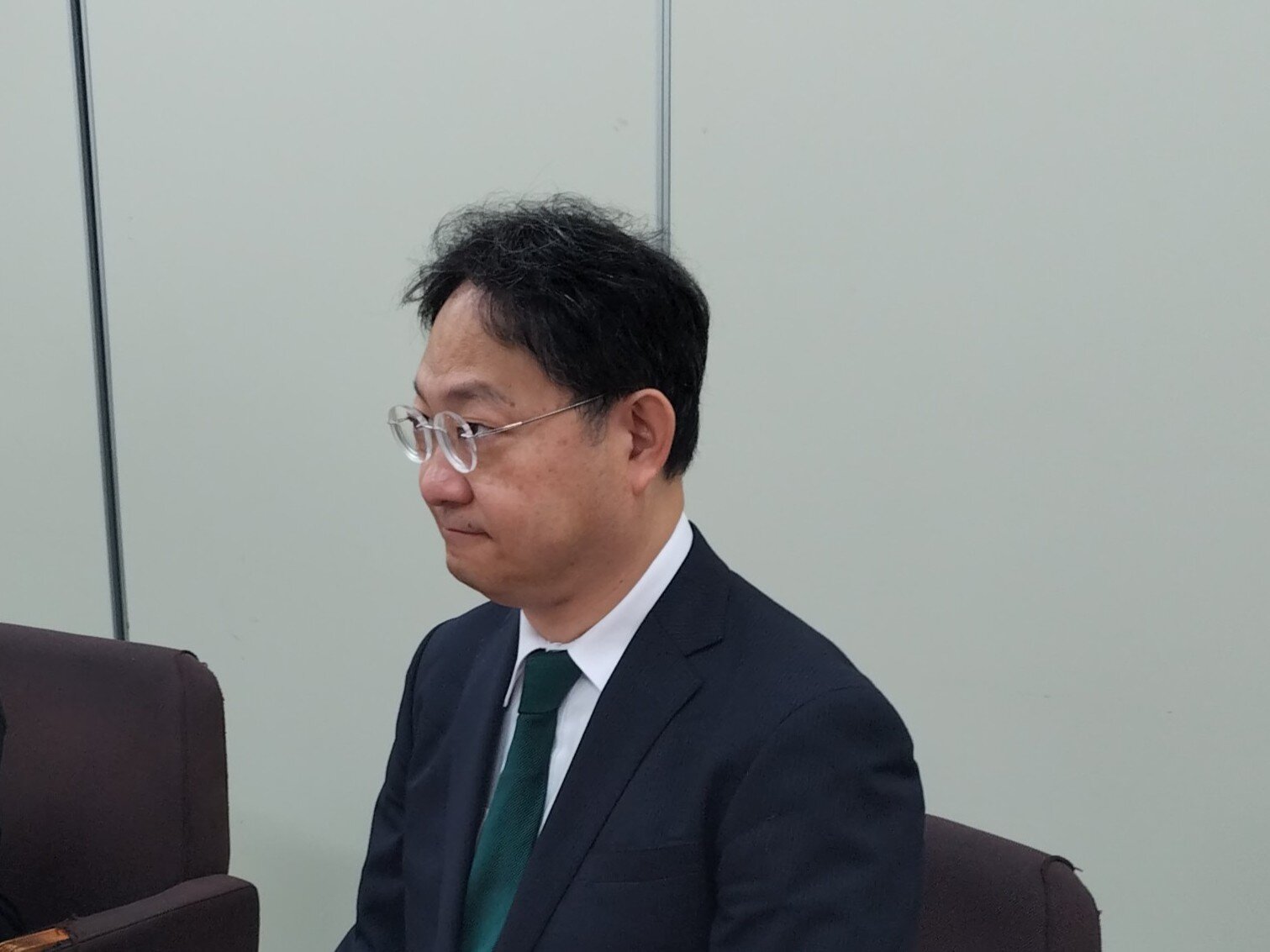 世田谷総合高等学校（世田谷区）と高大教育連携協定を締結しました