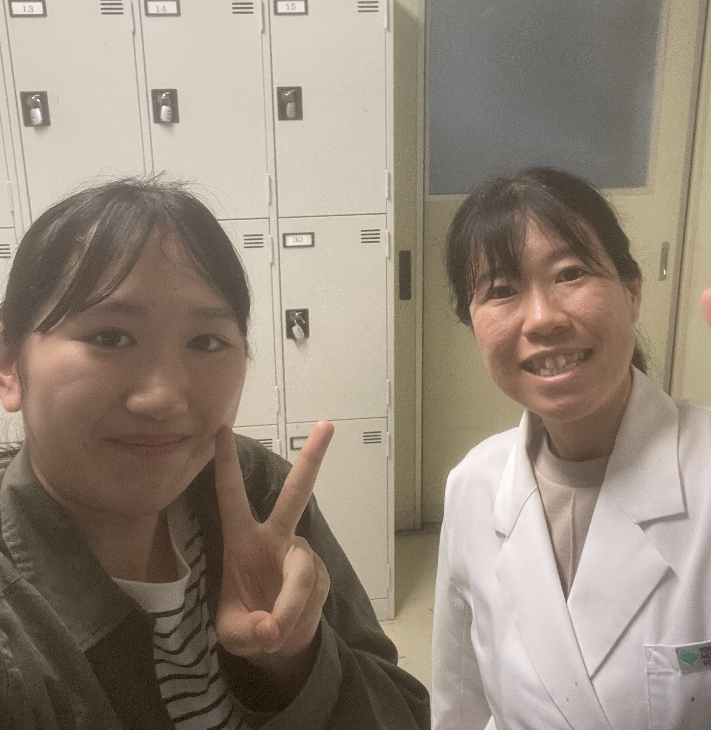 2025母校訪問（東京都立福生高等学校＜熊坂羽音香さん＞※トリミング済）.jpeg