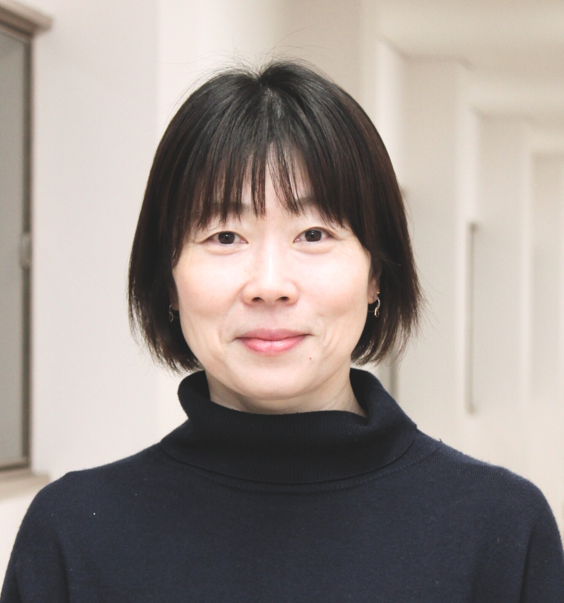 川島 亜紀子