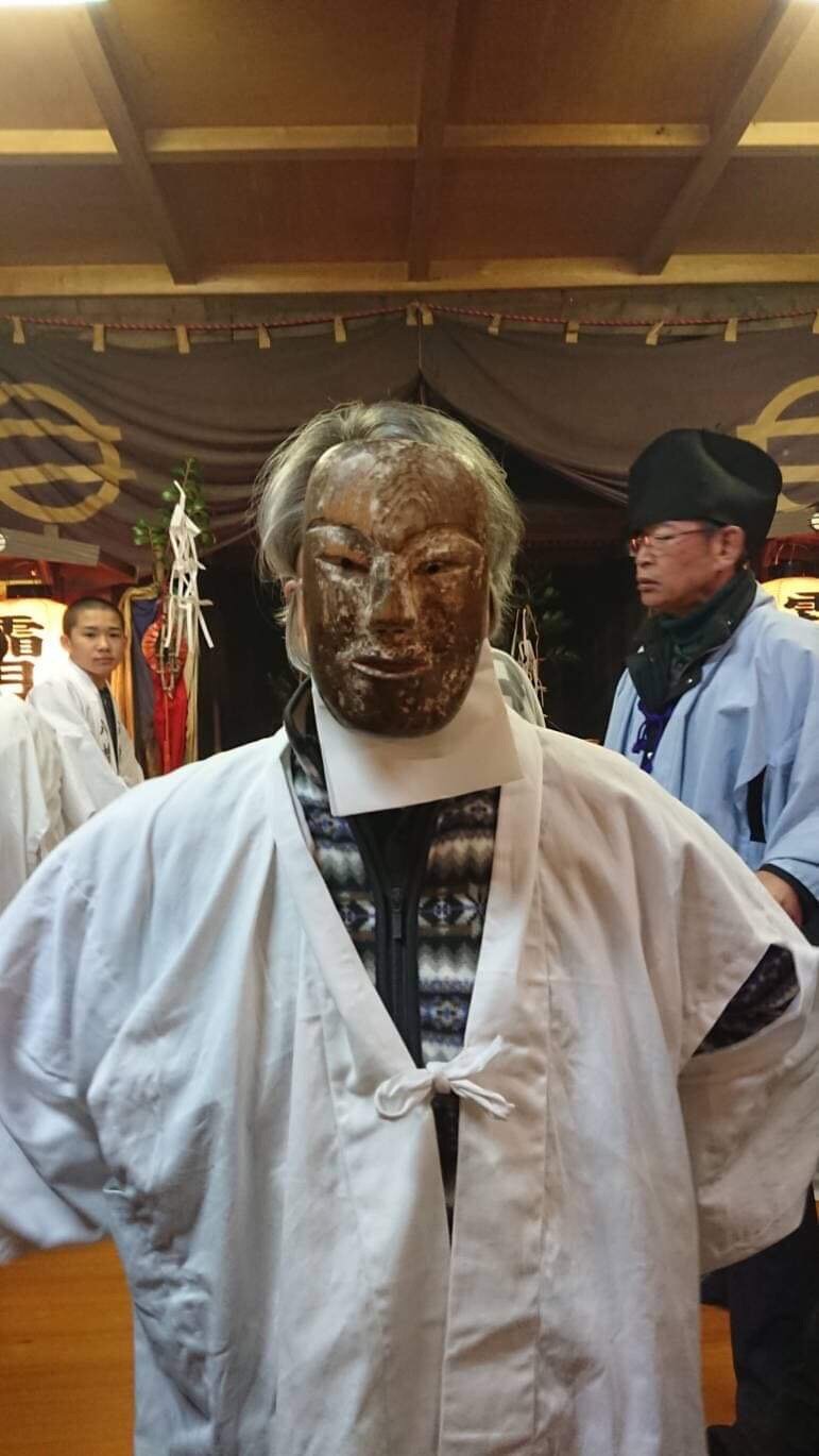 朝岡 幸彦
