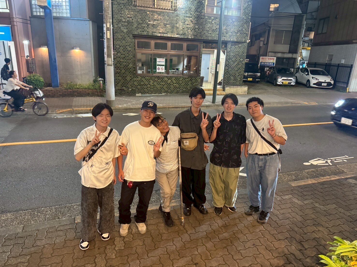 杉本 豊和