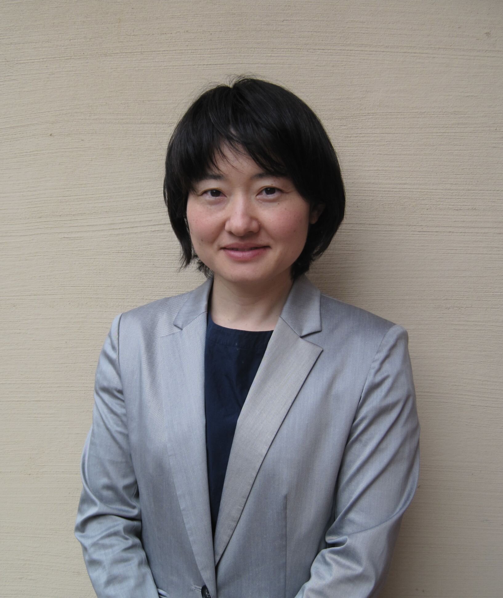 宮田 まり子 - プロフィール写真