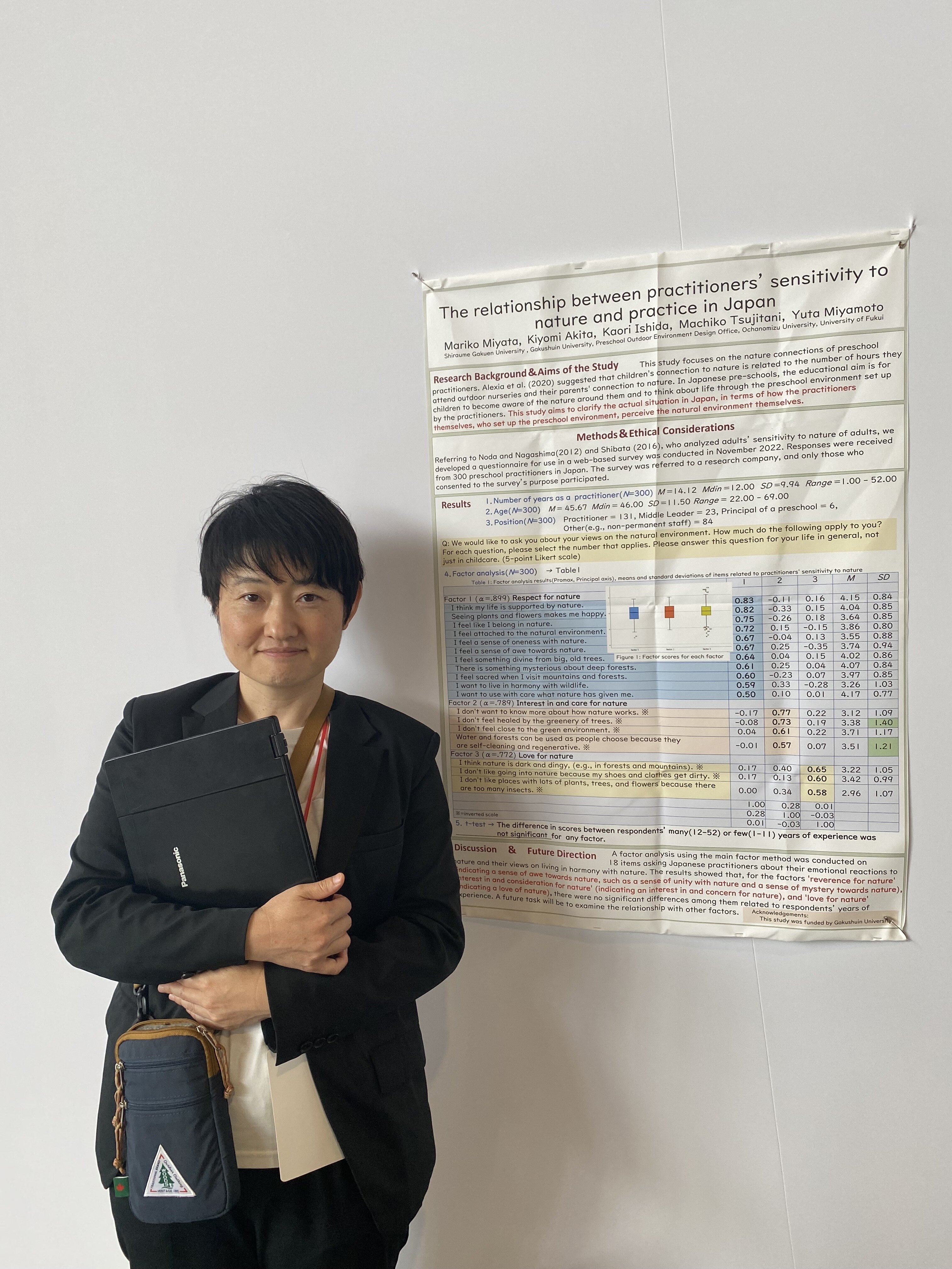宮田 まり子