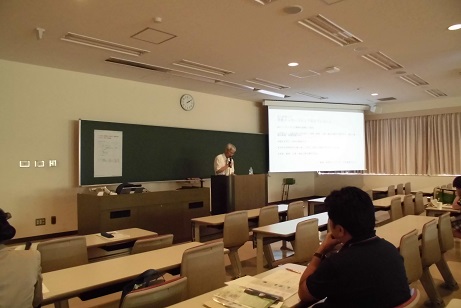 【学長室だより】白梅学園大学・白梅学園短期大学　保護者会講演