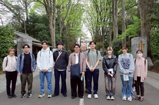 家族・地域支援学科 新入生オリエンテーションゼミレポート