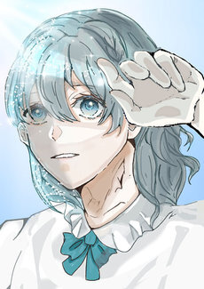 作品名：希望の一等星